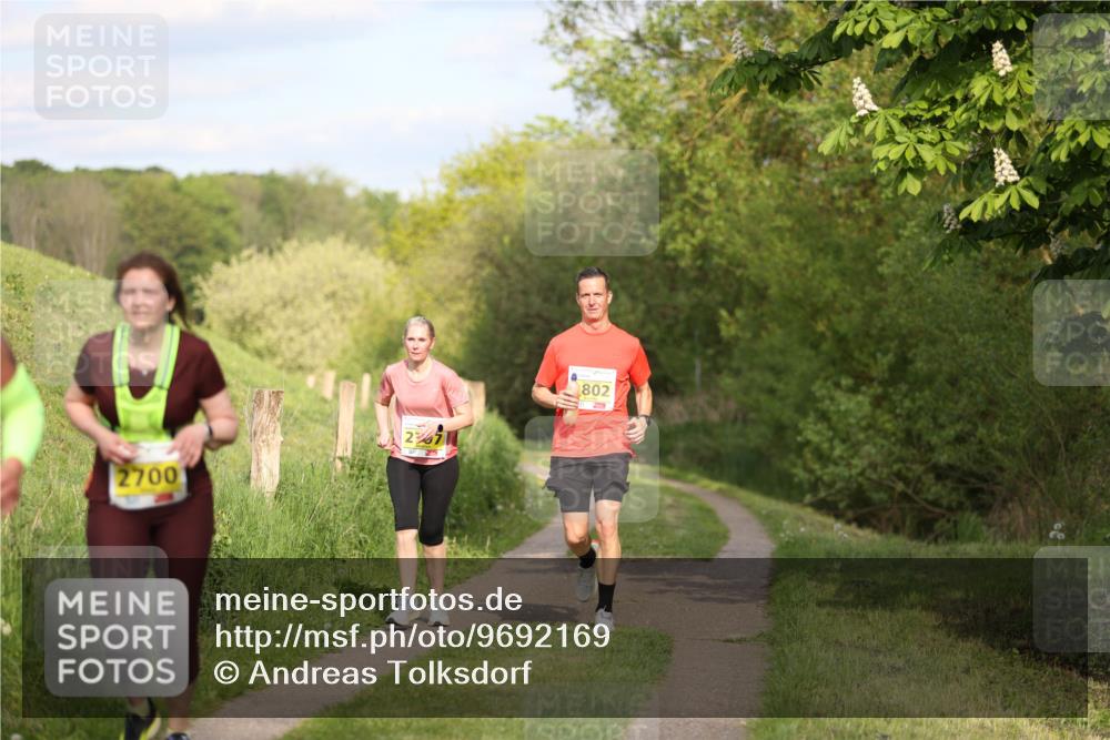 09.05.2026 - Störlauf Andreas Tolksdorf http://msf.ph/oto/9692169 09.05.2026 16:43:09 Laufen 2700, 802 meine-sportfotos.de