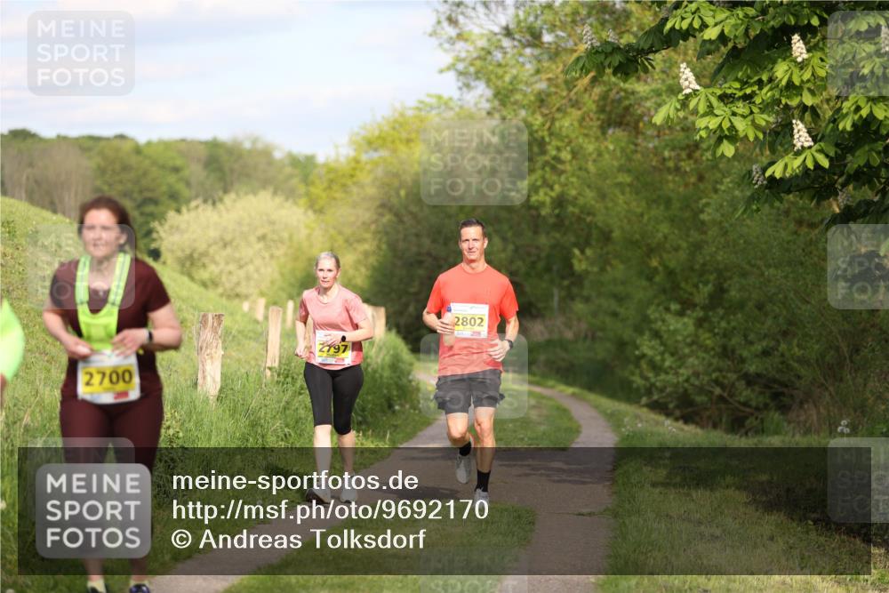 09.05.2026 - Störlauf Andreas Tolksdorf http://msf.ph/oto/9692170 09.05.2026 16:43:09 Laufen 2700, 2797, 2802 meine-sportfotos.de