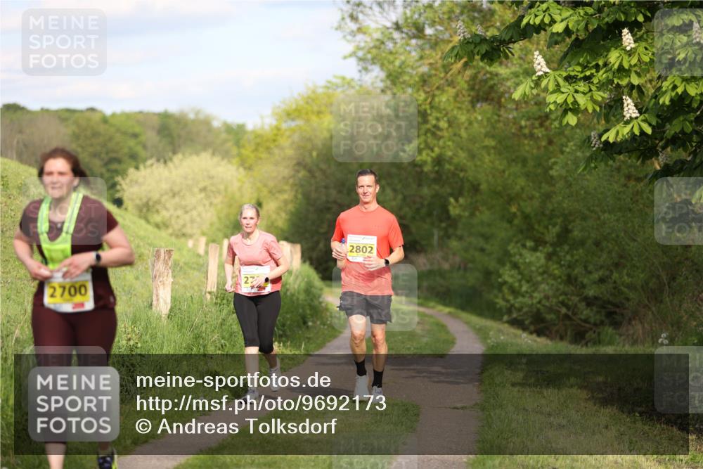 09.05.2026 - Störlauf Andreas Tolksdorf http://msf.ph/oto/9692173 09.05.2026 16:43:09 Laufen 2700, 2802 meine-sportfotos.de