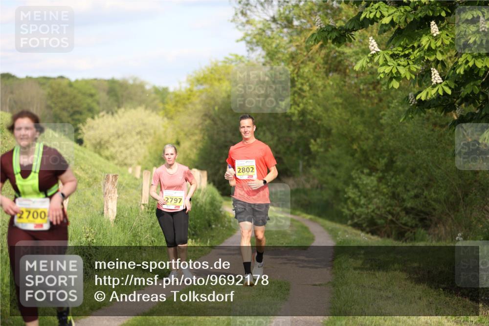 09.05.2026 - Störlauf Andreas Tolksdorf http://msf.ph/oto/9692178 09.05.2026 16:43:10 Laufen 2700, 2797, 2802 meine-sportfotos.de