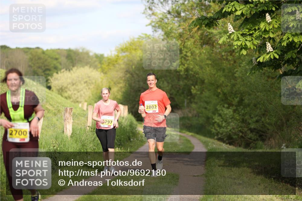 09.05.2026 - Störlauf Andreas Tolksdorf http://msf.ph/oto/9692180 09.05.2026 16:43:10 Laufen 2700, 797, 2802 meine-sportfotos.de