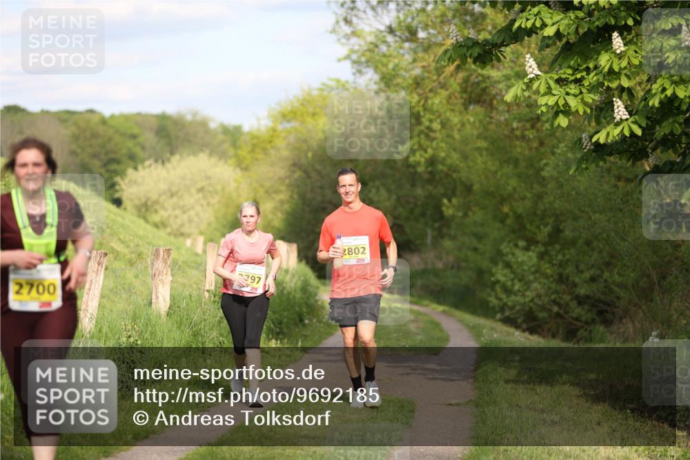 09.05.2026 - Störlauf Andreas Tolksdorf http://msf.ph/oto/9692185 09.05.2026 16:43:10 Laufen 2700, 397, 2802 meine-sportfotos.de