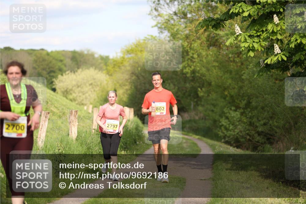 09.05.2026 - Störlauf Andreas Tolksdorf http://msf.ph/oto/9692186 09.05.2026 16:43:10 Laufen 2700, 2797, 802 meine-sportfotos.de