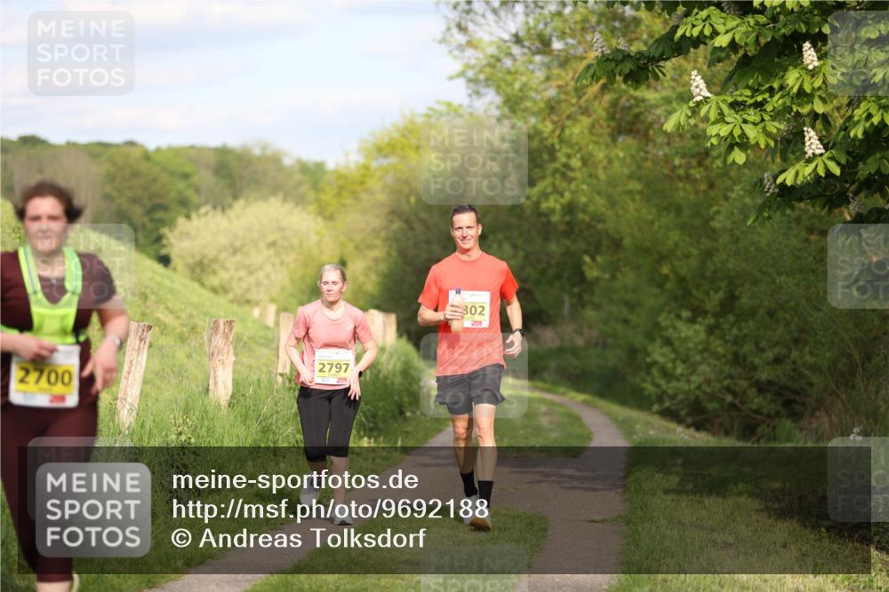 09.05.2026 - Störlauf Andreas Tolksdorf http://msf.ph/oto/9692188 09.05.2026 16:43:10 Laufen 2700, 2797, 302 meine-sportfotos.de