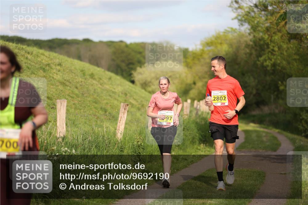 09.05.2026 - Störlauf Andreas Tolksdorf http://msf.ph/oto/9692190 09.05.2026 16:43:11 Laufen 700, 97, 2802 meine-sportfotos.de
