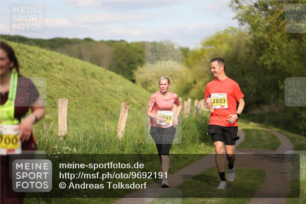 09.05.2026 - Störlauf Andreas Tolksdorf http://msf.ph/oto/9692191 09.05.2026 16:43:11 Laufen 2001, 97, 2802 meine-sportfotos.de