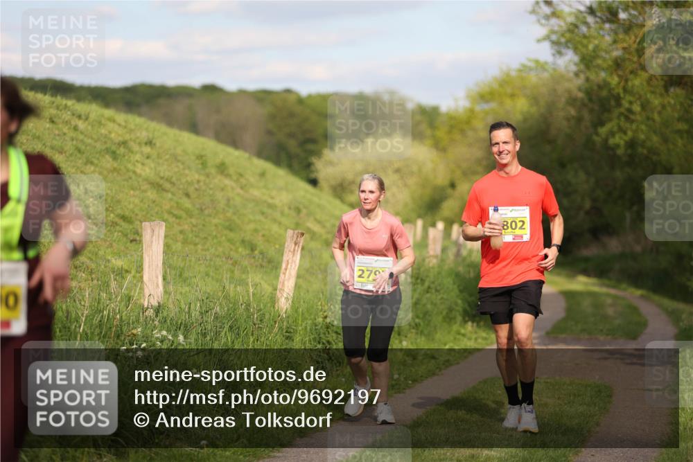 09.05.2026 - Störlauf Andreas Tolksdorf http://msf.ph/oto/9692197 09.05.2026 16:43:11 Laufen 279, 802 meine-sportfotos.de