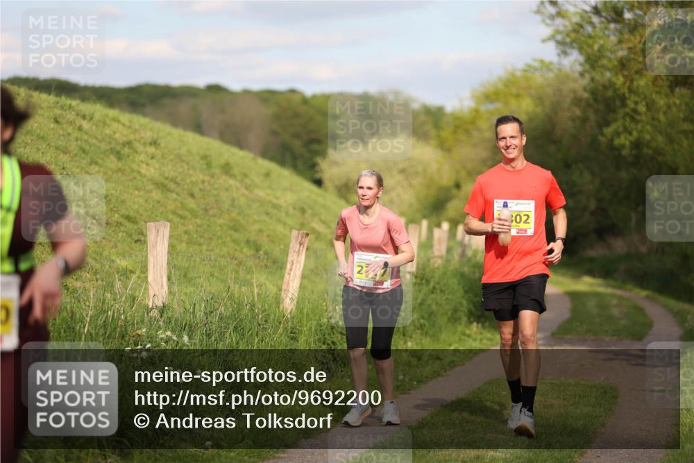 09.05.2026 - Störlauf Andreas Tolksdorf http://msf.ph/oto/9692200 09.05.2026 16:43:11 Laufen 0, 2, 302 meine-sportfotos.de