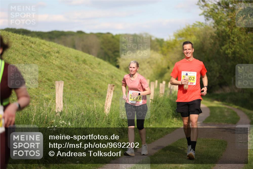 09.05.2026 - Störlauf Andreas Tolksdorf http://msf.ph/oto/9692202 09.05.2026 16:43:11 Laufen 1977, 22 meine-sportfotos.de