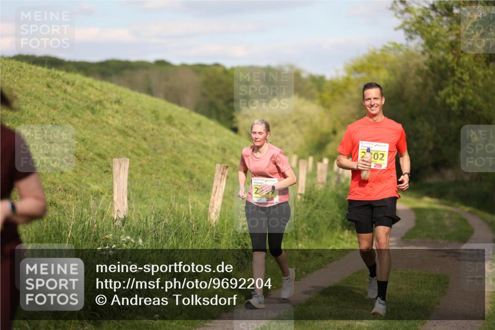 09.05.2026 - Störlauf Andreas Tolksdorf http://msf.ph/oto/9692204 09.05.2026 16:43:11 Laufen 202 meine-sportfotos.de