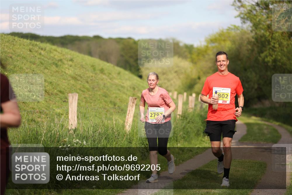 09.05.2026 - Störlauf Andreas Tolksdorf http://msf.ph/oto/9692205 09.05.2026 16:43:12 Laufen 2797, 802 meine-sportfotos.de