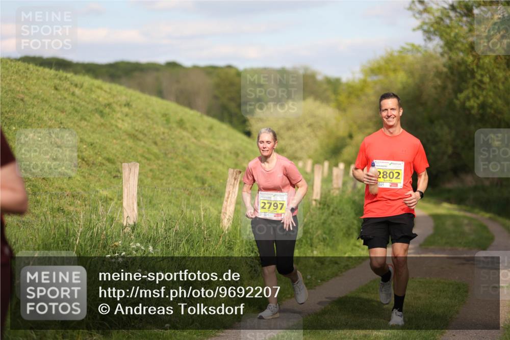 09.05.2026 - Störlauf Andreas Tolksdorf http://msf.ph/oto/9692207 09.05.2026 16:43:12 Laufen 2797, 2802 meine-sportfotos.de