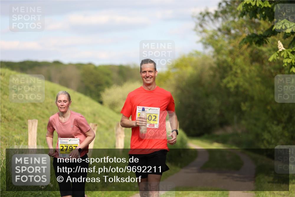 09.05.2026 - Störlauf Andreas Tolksdorf http://msf.ph/oto/9692211 09.05.2026 16:43:13 Laufen 2797, 02 meine-sportfotos.de