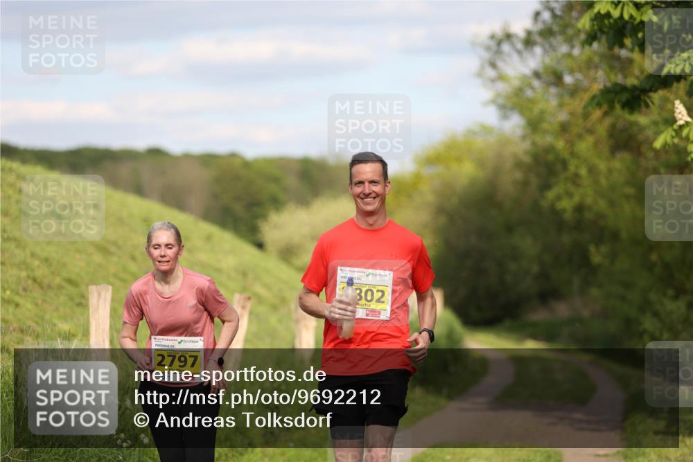 09.05.2026 - Störlauf Andreas Tolksdorf http://msf.ph/oto/9692212 09.05.2026 16:43:13 Laufen 2026, 2797, 302 meine-sportfotos.de