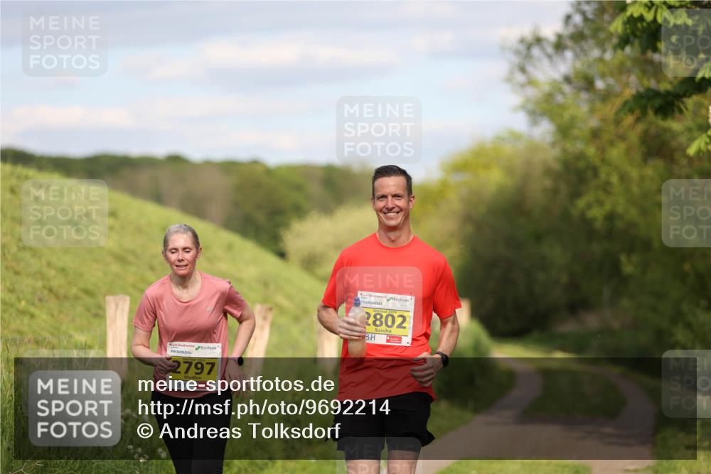 09.05.2026 - Störlauf Andreas Tolksdorf http://msf.ph/oto/9692214 09.05.2026 16:43:13 Laufen 2026, 2797, 2802 meine-sportfotos.de