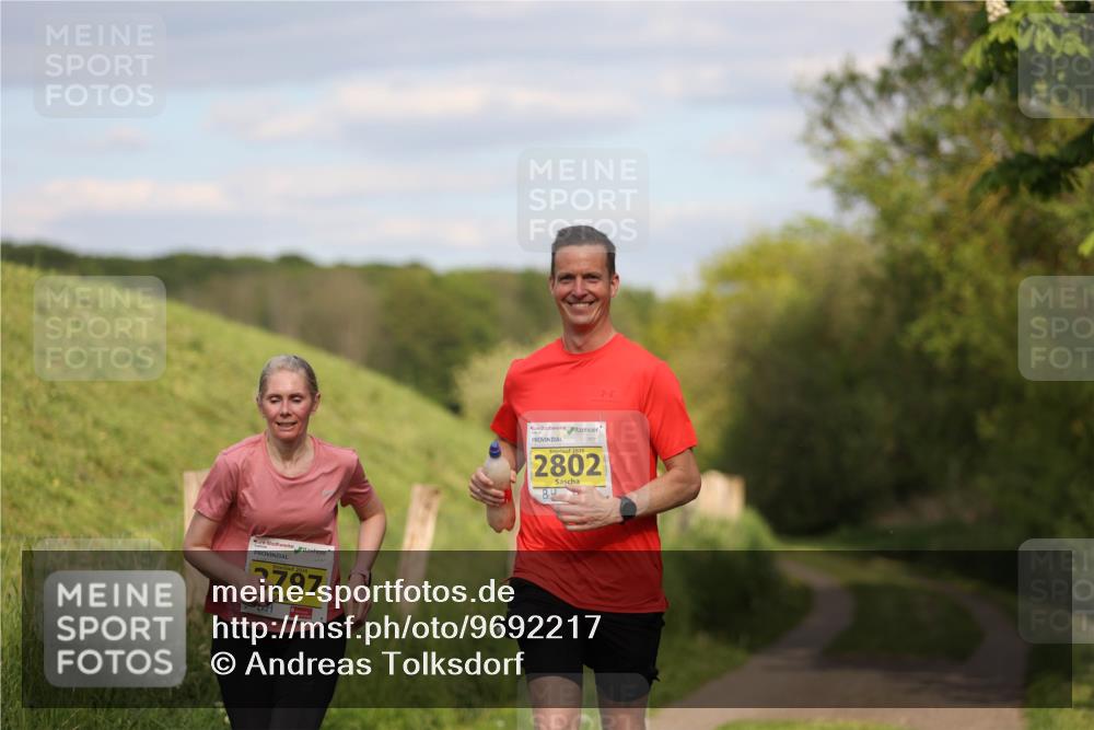 09.05.2026 - Störlauf Andreas Tolksdorf http://msf.ph/oto/9692217 09.05.2026 16:43:13 Laufen 2026, 2797, 2026, 2802 meine-sportfotos.de
