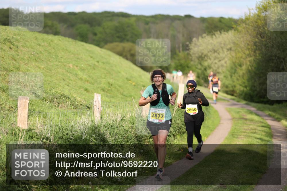 09.05.2026 - Störlauf Andreas Tolksdorf http://msf.ph/oto/9692220 09.05.2026 16:44:12 Laufen 2877, 2880 meine-sportfotos.de