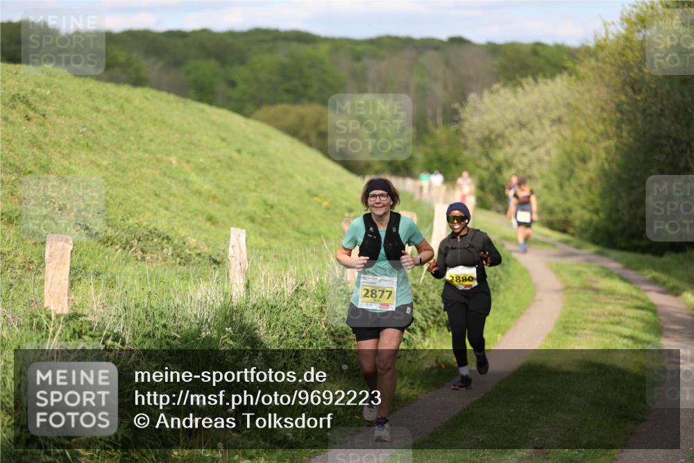 09.05.2026 - Störlauf Andreas Tolksdorf http://msf.ph/oto/9692223 09.05.2026 16:44:12 Laufen 2877, 2880 meine-sportfotos.de