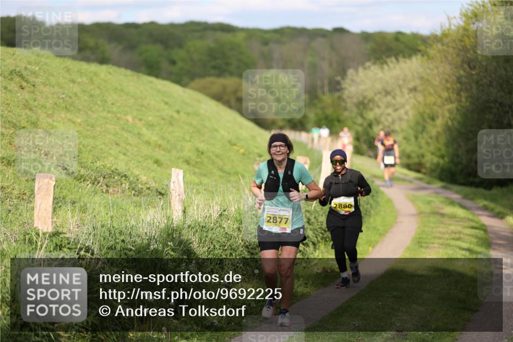 09.05.2026 - Störlauf Andreas Tolksdorf http://msf.ph/oto/9692225 09.05.2026 16:44:12 Laufen 2880, 2877 meine-sportfotos.de