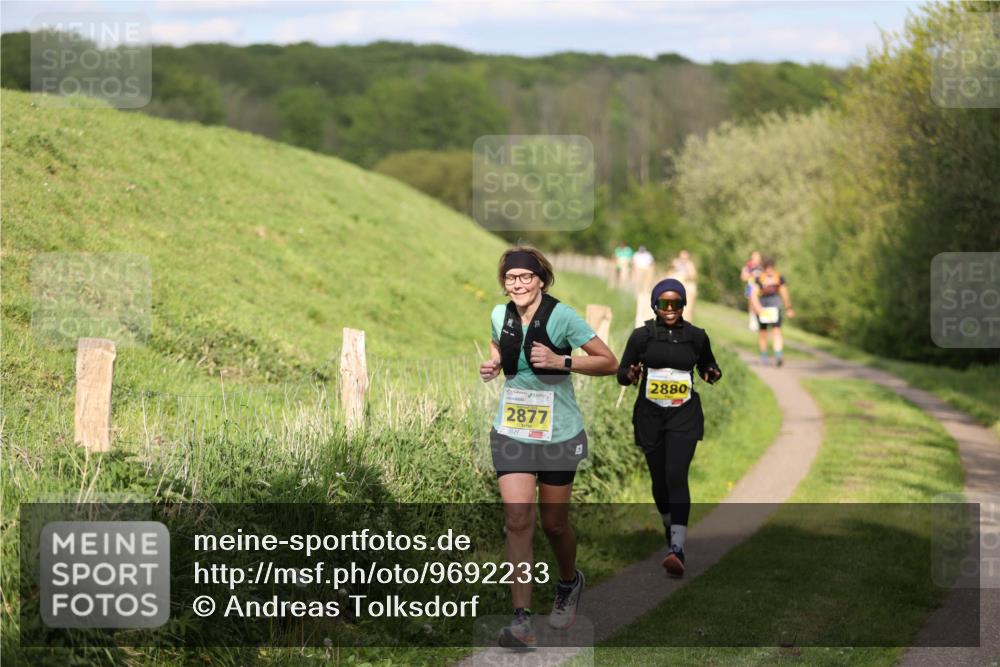 09.05.2026 - Störlauf Andreas Tolksdorf http://msf.ph/oto/9692233 09.05.2026 16:44:13 Laufen 2877, 2880 meine-sportfotos.de