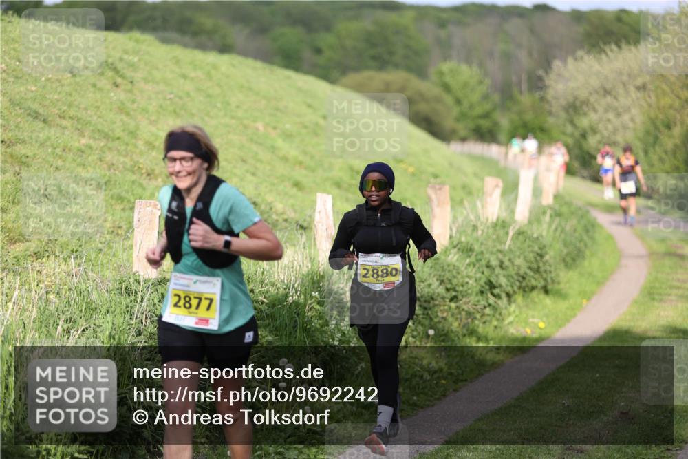 09.05.2026 - Störlauf Andreas Tolksdorf http://msf.ph/oto/9692242 09.05.2026 16:44:15 Laufen 2877, 2880 meine-sportfotos.de