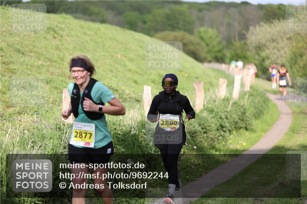 09.05.2026 - Störlauf Andreas Tolksdorf http://msf.ph/oto/9692244 09.05.2026 16:44:15 Laufen 2877, 2880 meine-sportfotos.de