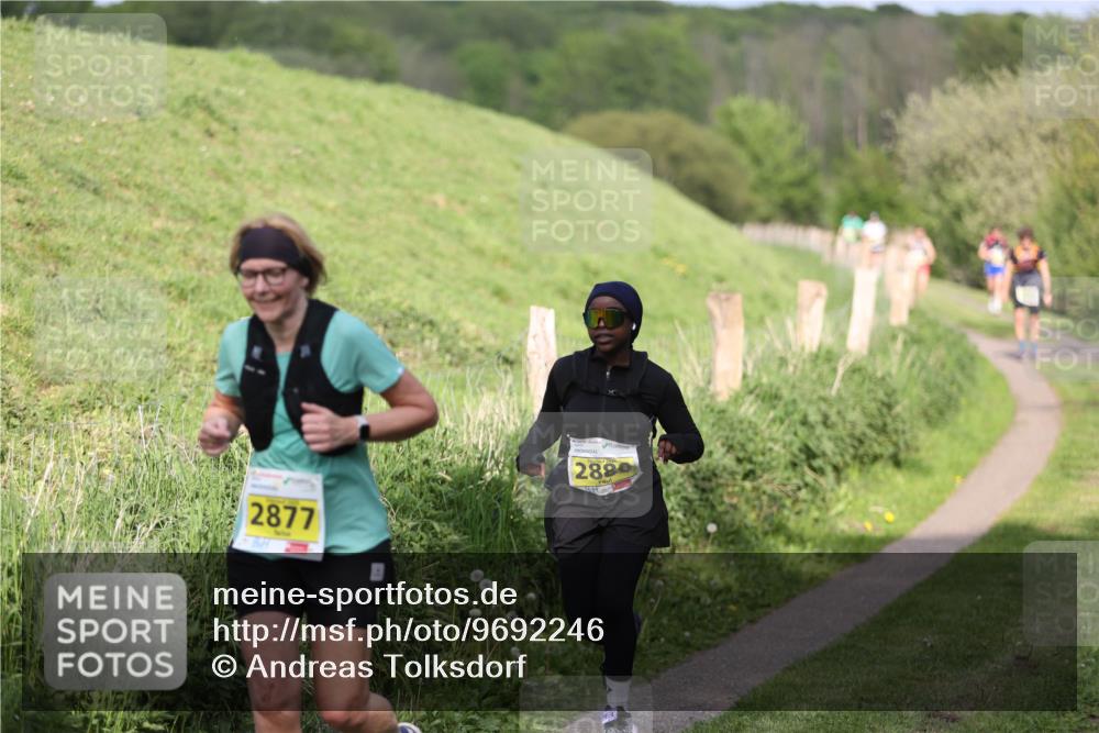 09.05.2026 - Störlauf Andreas Tolksdorf http://msf.ph/oto/9692246 09.05.2026 16:44:15 Laufen 2877, 2026, 2880 meine-sportfotos.de