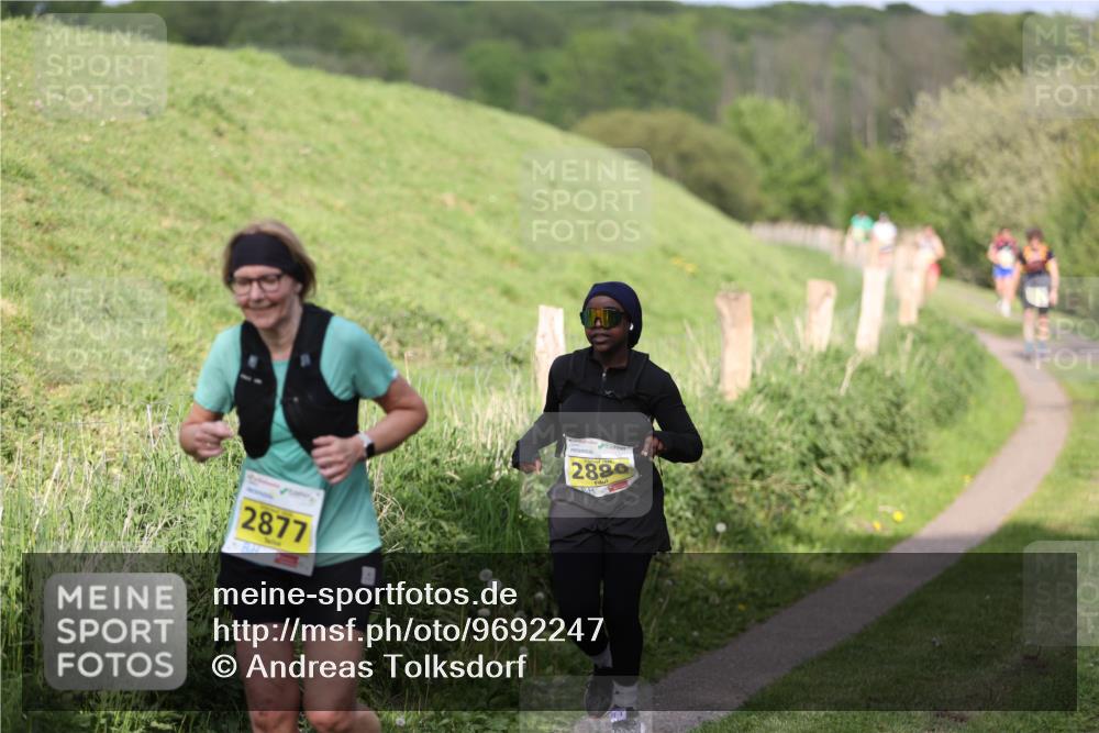 09.05.2026 - Störlauf Andreas Tolksdorf http://msf.ph/oto/9692247 09.05.2026 16:44:15 Laufen 2877, 2880 meine-sportfotos.de