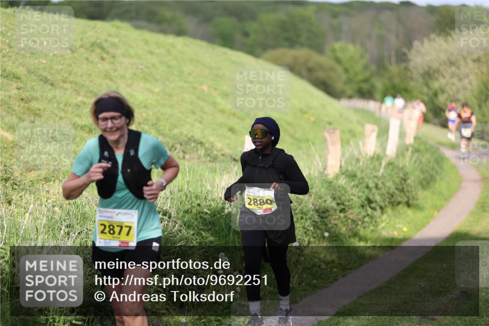 09.05.2026 - Störlauf Andreas Tolksdorf http://msf.ph/oto/9692251 09.05.2026 16:44:15 Laufen 2877, 2880 meine-sportfotos.de