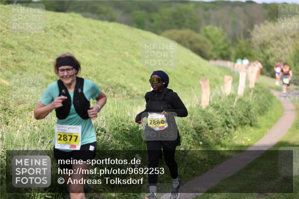 09.05.2026 - Störlauf Andreas Tolksdorf http://msf.ph/oto/9692253 09.05.2026 16:44:15 Laufen 2877, 2880 meine-sportfotos.de