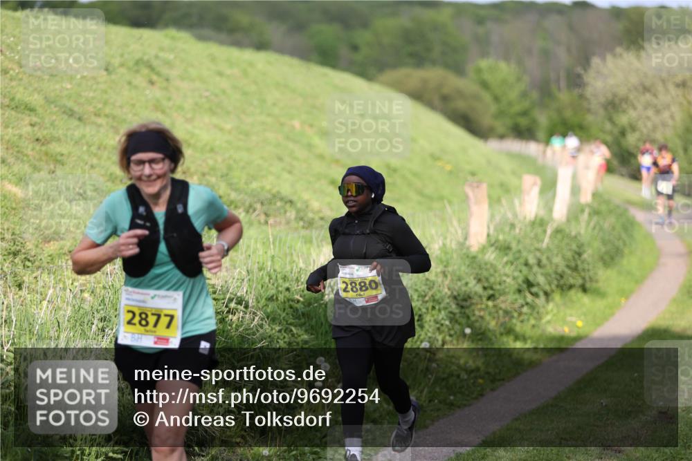 09.05.2026 - Störlauf Andreas Tolksdorf http://msf.ph/oto/9692254 09.05.2026 16:44:15 Laufen 2877, 2880 meine-sportfotos.de
