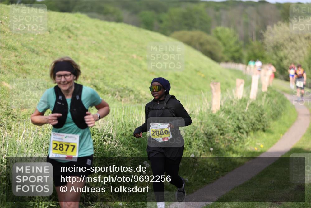 09.05.2026 - Störlauf Andreas Tolksdorf http://msf.ph/oto/9692256 09.05.2026 16:44:15 Laufen 2877, 2880 meine-sportfotos.de