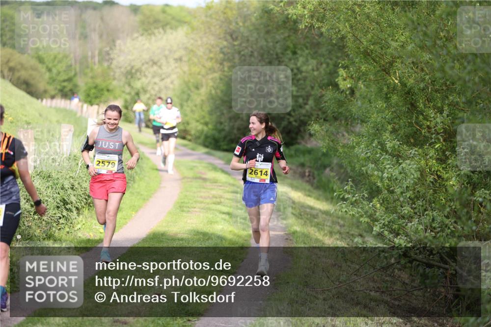 09.05.2026 - Störlauf Andreas Tolksdorf http://msf.ph/oto/9692258 09.05.2026 16:44:36 Laufen 2614, 2579 meine-sportfotos.de