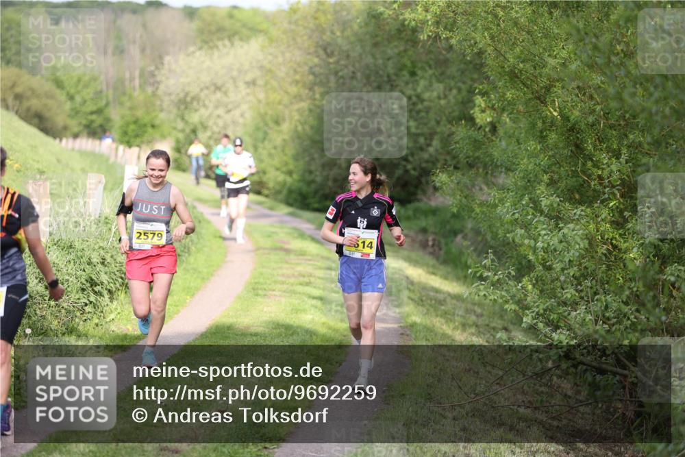 09.05.2026 - Störlauf Andreas Tolksdorf http://msf.ph/oto/9692259 09.05.2026 16:44:36 Laufen 2579, 614 meine-sportfotos.de