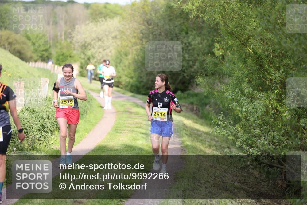 09.05.2026 - Störlauf Andreas Tolksdorf http://msf.ph/oto/9692266 09.05.2026 16:44:36 Laufen 2579, 2614 meine-sportfotos.de