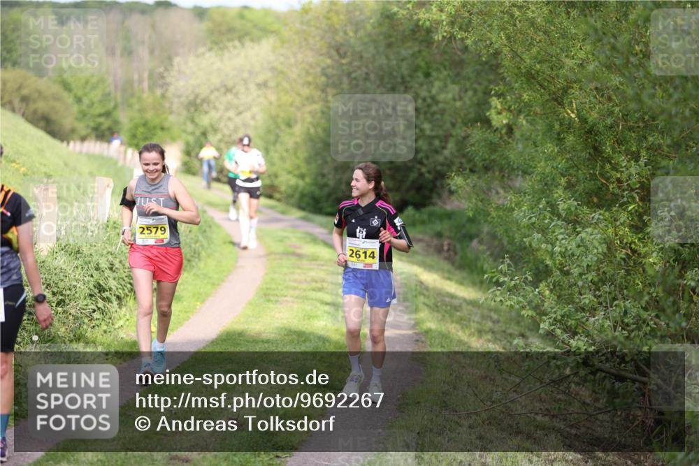 09.05.2026 - Störlauf Andreas Tolksdorf http://msf.ph/oto/9692267 09.05.2026 16:44:36 Laufen 2579, 2614 meine-sportfotos.de