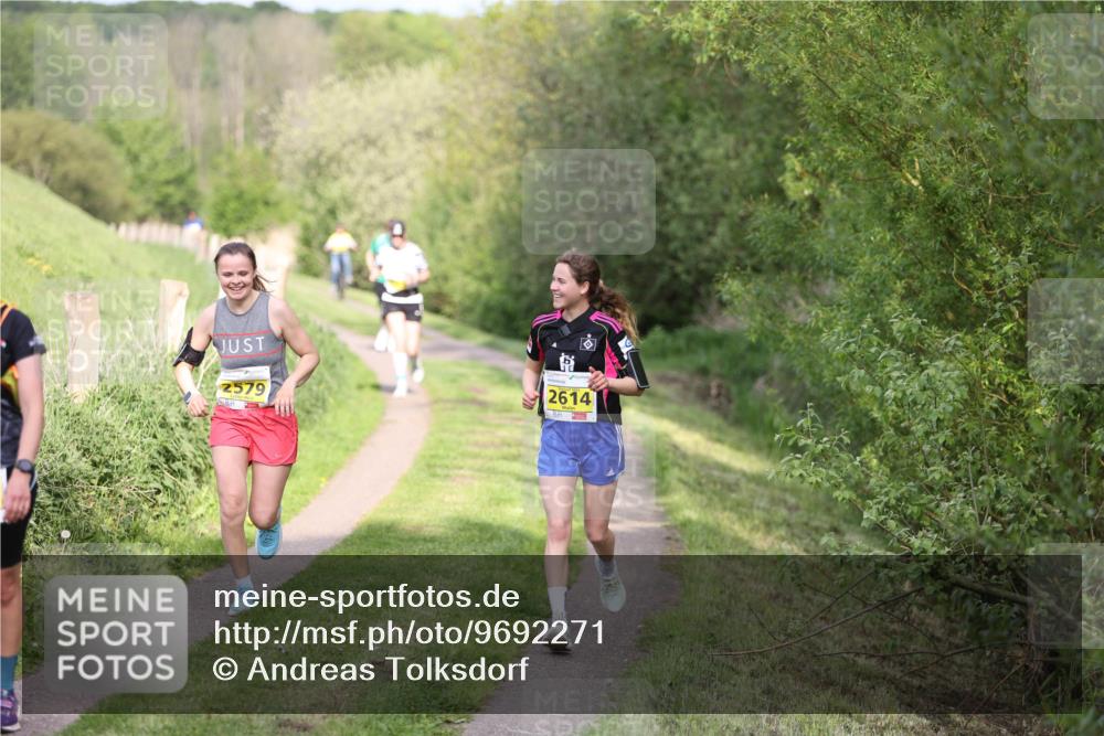 09.05.2026 - Störlauf Andreas Tolksdorf http://msf.ph/oto/9692271 09.05.2026 16:44:36 Laufen 2579, 2614 meine-sportfotos.de