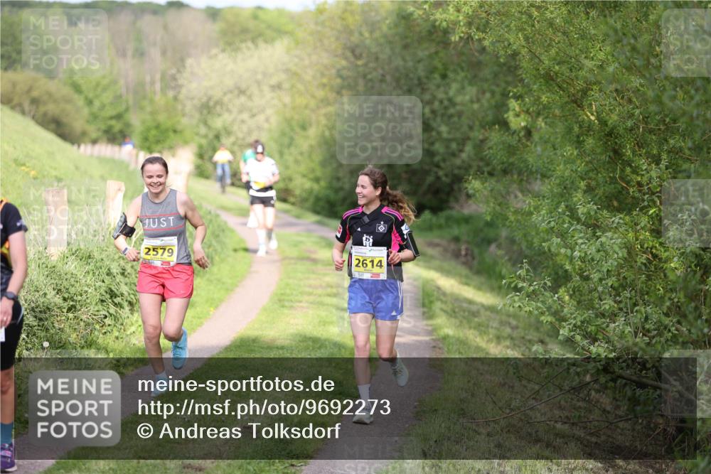 09.05.2026 - Störlauf Andreas Tolksdorf http://msf.ph/oto/9692273 09.05.2026 16:44:36 Laufen 2579, 2614 meine-sportfotos.de