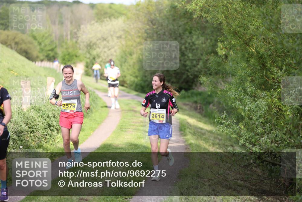 09.05.2026 - Störlauf Andreas Tolksdorf http://msf.ph/oto/9692275 09.05.2026 16:44:36 Laufen 2579, 2614 meine-sportfotos.de