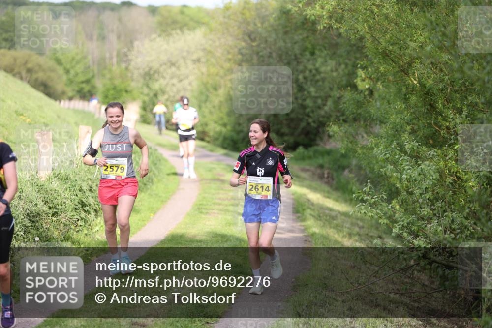 09.05.2026 - Störlauf Andreas Tolksdorf http://msf.ph/oto/9692276 09.05.2026 16:44:36 Laufen 2579, 2614 meine-sportfotos.de