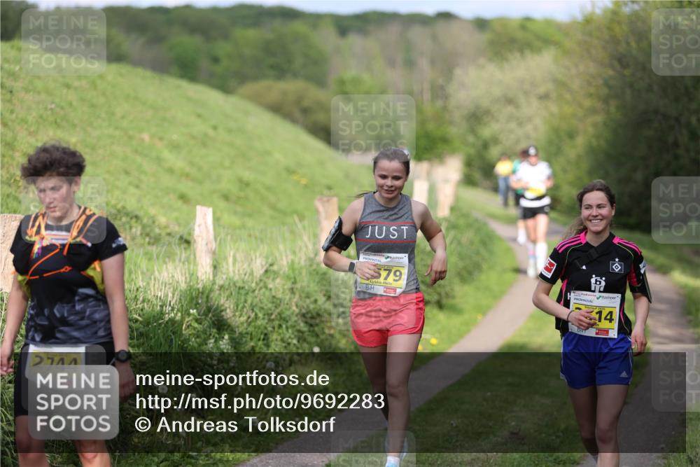 09.05.2026 - Störlauf Andreas Tolksdorf http://msf.ph/oto/9692283 09.05.2026 16:44:38 Laufen 2744, 79, 2026, 14 meine-sportfotos.de