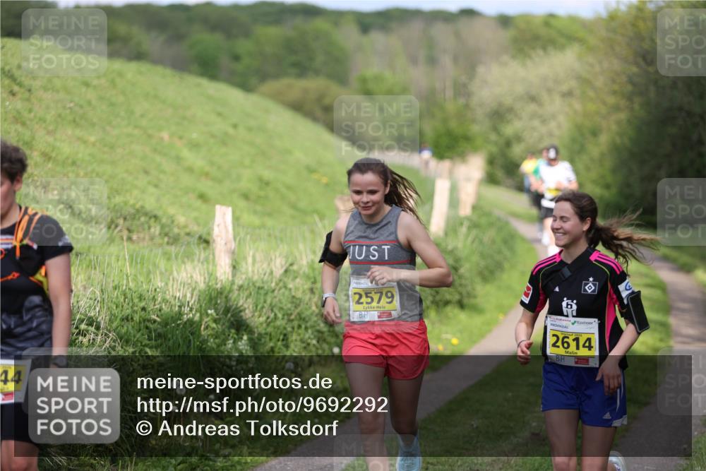 09.05.2026 - Störlauf Andreas Tolksdorf http://msf.ph/oto/9692292 09.05.2026 16:44:38 Laufen 2026, 44, 2579, 2026, 2614 meine-sportfotos.de