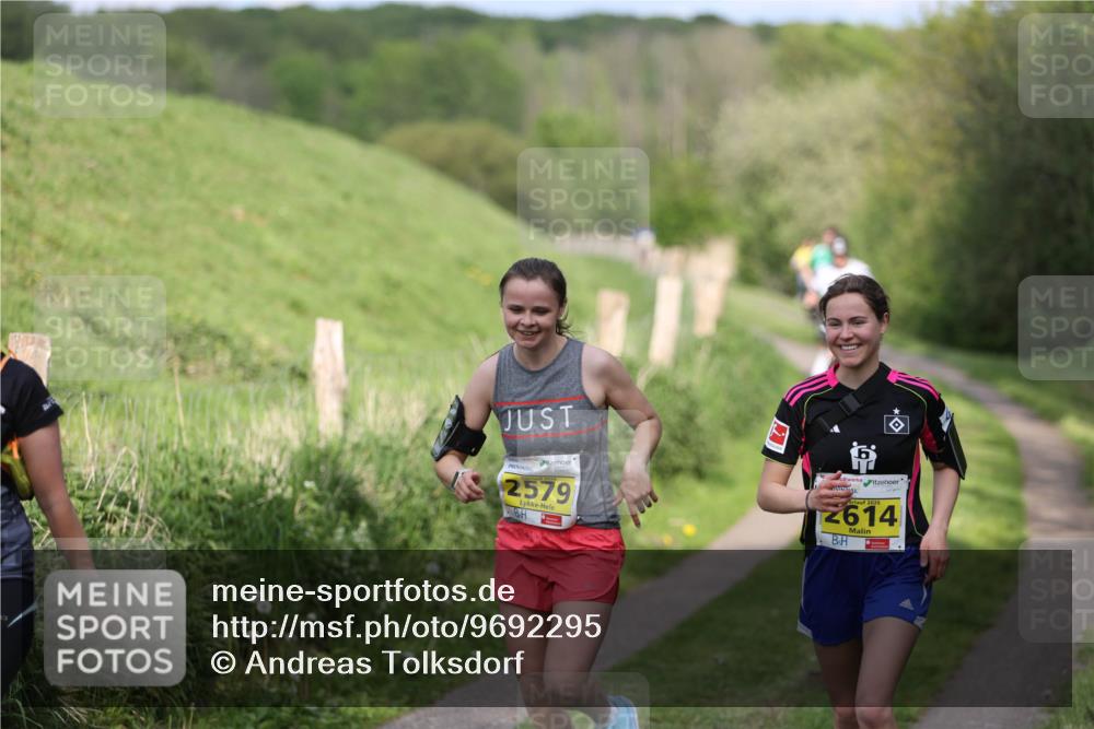 09.05.2026 - Störlauf Andreas Tolksdorf http://msf.ph/oto/9692295 09.05.2026 16:44:38 Laufen 2579, 2026, 614 meine-sportfotos.de
