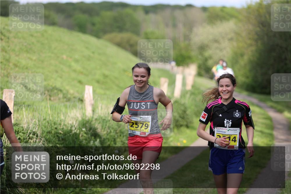 09.05.2026 - Störlauf Andreas Tolksdorf http://msf.ph/oto/9692298 09.05.2026 16:44:38 Laufen 2579, 2026, 14 meine-sportfotos.de