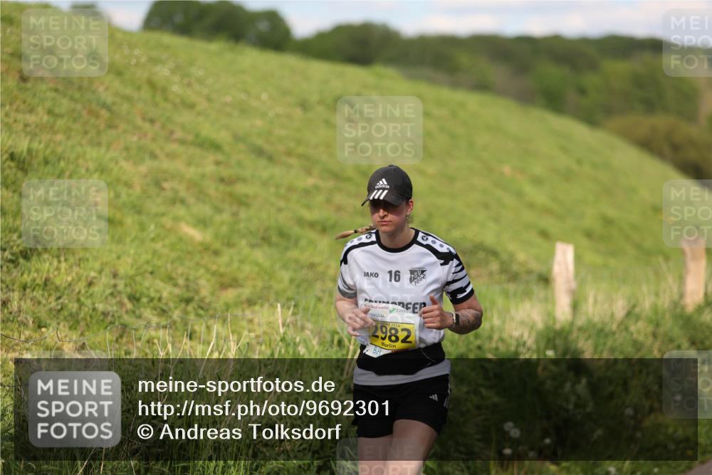 09.05.2026 - Störlauf Andreas Tolksdorf http://msf.ph/oto/9692301 09.05.2026 16:44:47 Laufen 16, 7892, 1892, 2026, 2982 meine-sportfotos.de