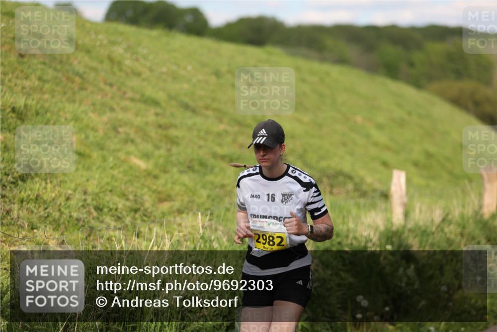 09.05.2026 - Störlauf Andreas Tolksdorf http://msf.ph/oto/9692303 09.05.2026 16:44:47 Laufen 16, 1892, 1894, 2026, 2982 meine-sportfotos.de