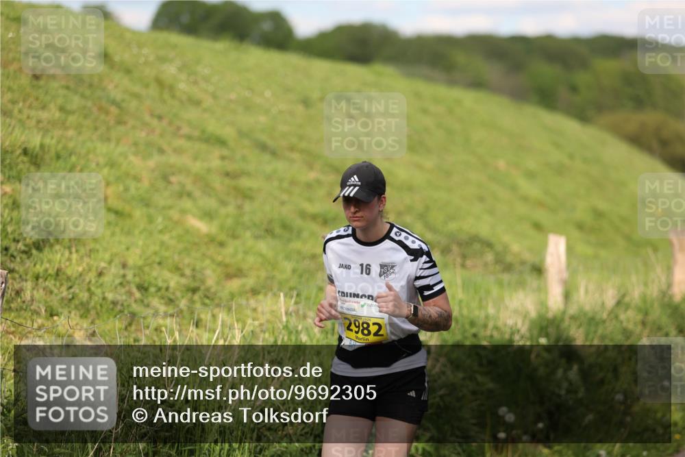 09.05.2026 - Störlauf Andreas Tolksdorf http://msf.ph/oto/9692305 09.05.2026 16:44:47 Laufen 16, 2026, 1892, 2982 meine-sportfotos.de
