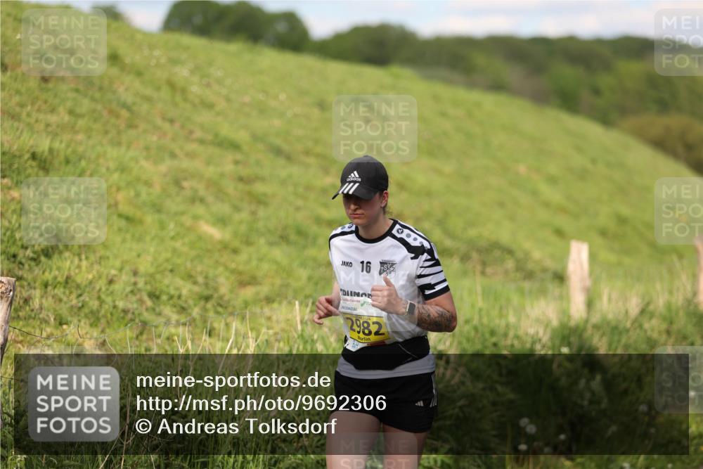 09.05.2026 - Störlauf Andreas Tolksdorf http://msf.ph/oto/9692306 09.05.2026 16:44:47 Laufen 16, 2026, 2982 meine-sportfotos.de