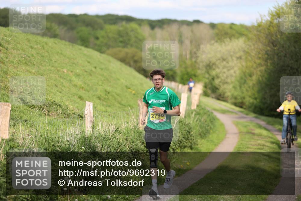 09.05.2026 - Störlauf Andreas Tolksdorf http://msf.ph/oto/9692319 09.05.2026 16:44:50 Laufen 2796, 1 meine-sportfotos.de