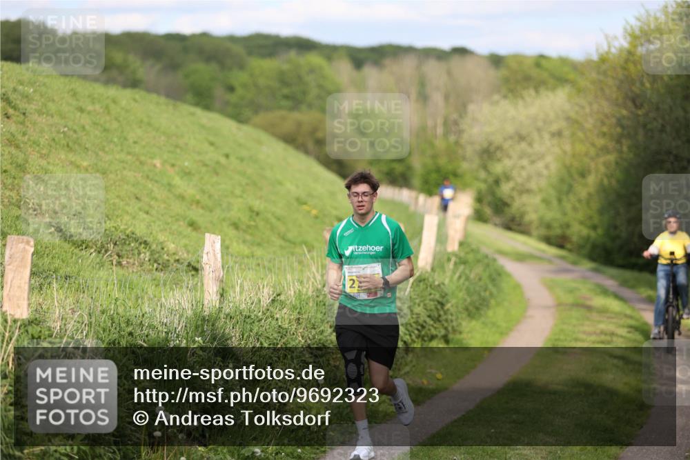 09.05.2026 - Störlauf Andreas Tolksdorf http://msf.ph/oto/9692323 09.05.2026 16:44:50 Laufen 2 meine-sportfotos.de
